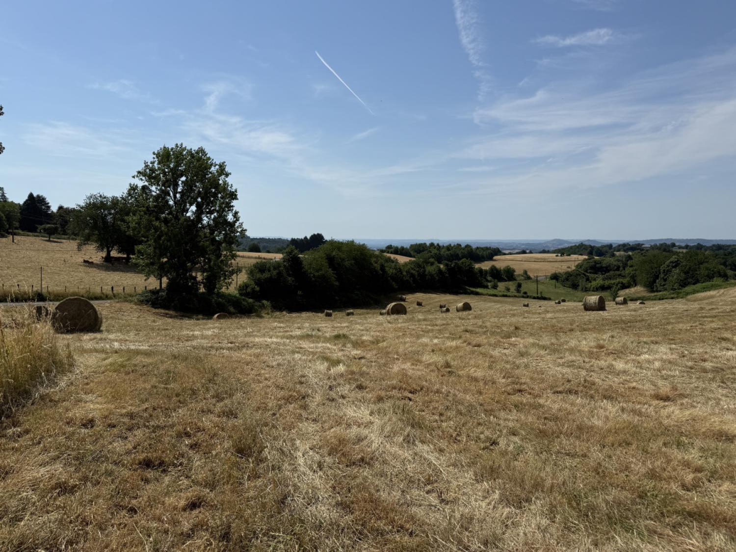 kaufen Bauernhof Concèze Corrèze 6