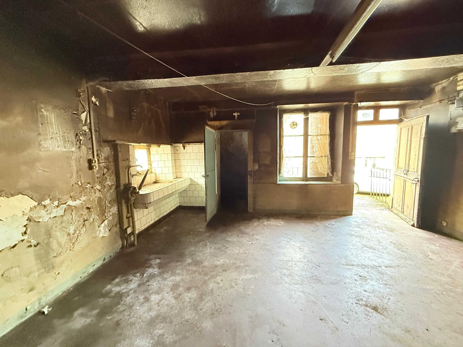 kaufen Dorfbauernhof Monthureux-sur-Saône Vogesen 5
