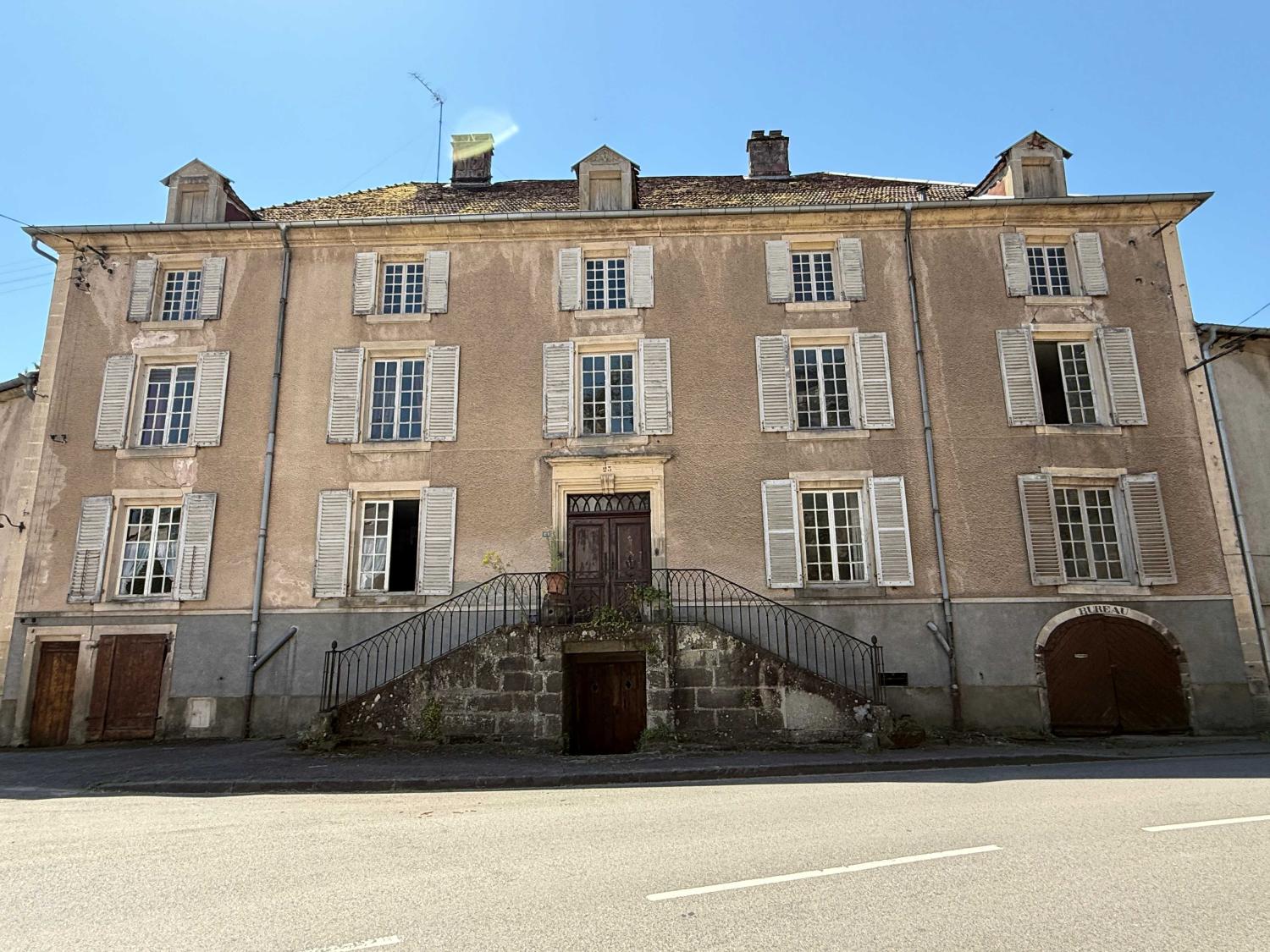  kaufen Bürgerhaus Châtillon-sur-Saône Vogesen 42