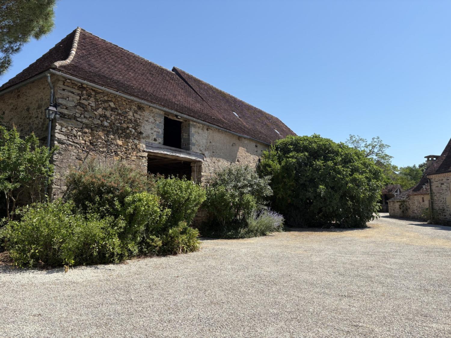 kaufen Häuser mit Zuhause Génis Dordogne 3