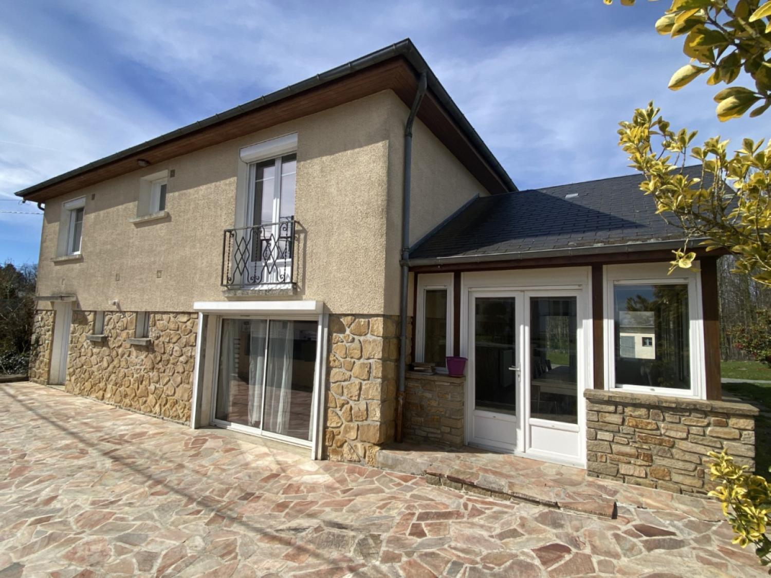  kaufen Freistehend Arnac-Pompadour Corrèze 1