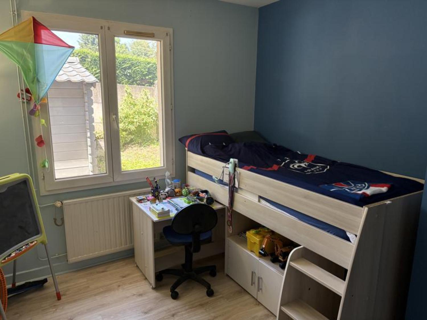 kaufen Freistehend Saint-Sornin-Lavolps Corrèze 17