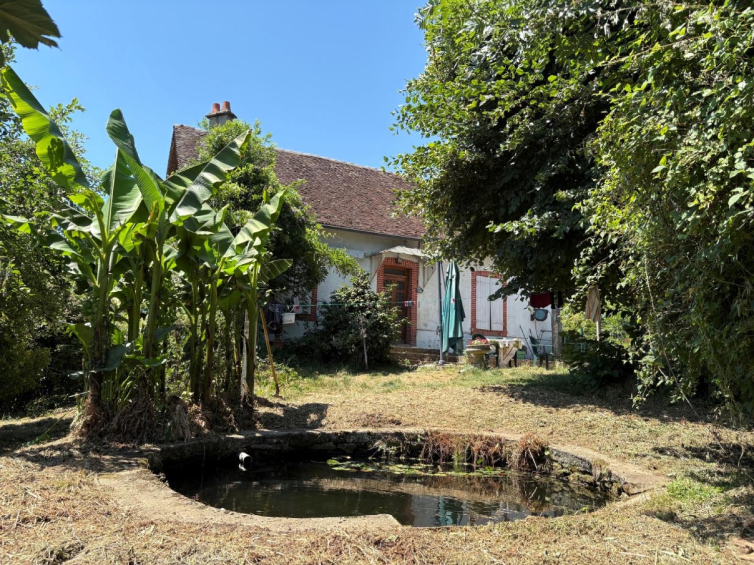 kaufen Bauernhof Coussac-Bonneval Haute-Vienne 3