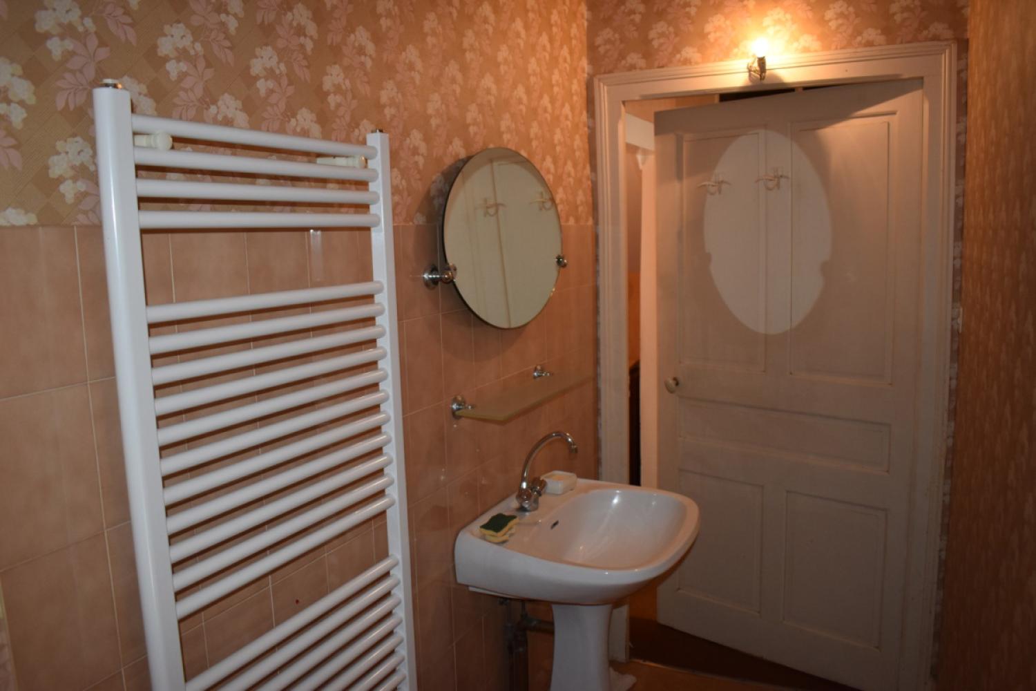 kaufen Dorfhaus Lubersac Corrèze 15