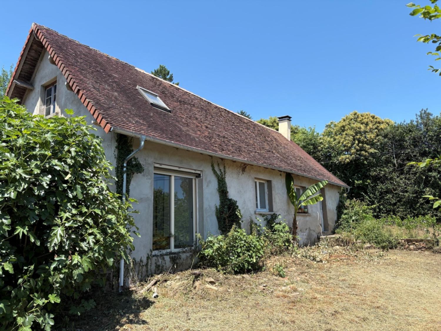 kaufen Bauernhof Coussac-Bonneval Haute-Vienne 5