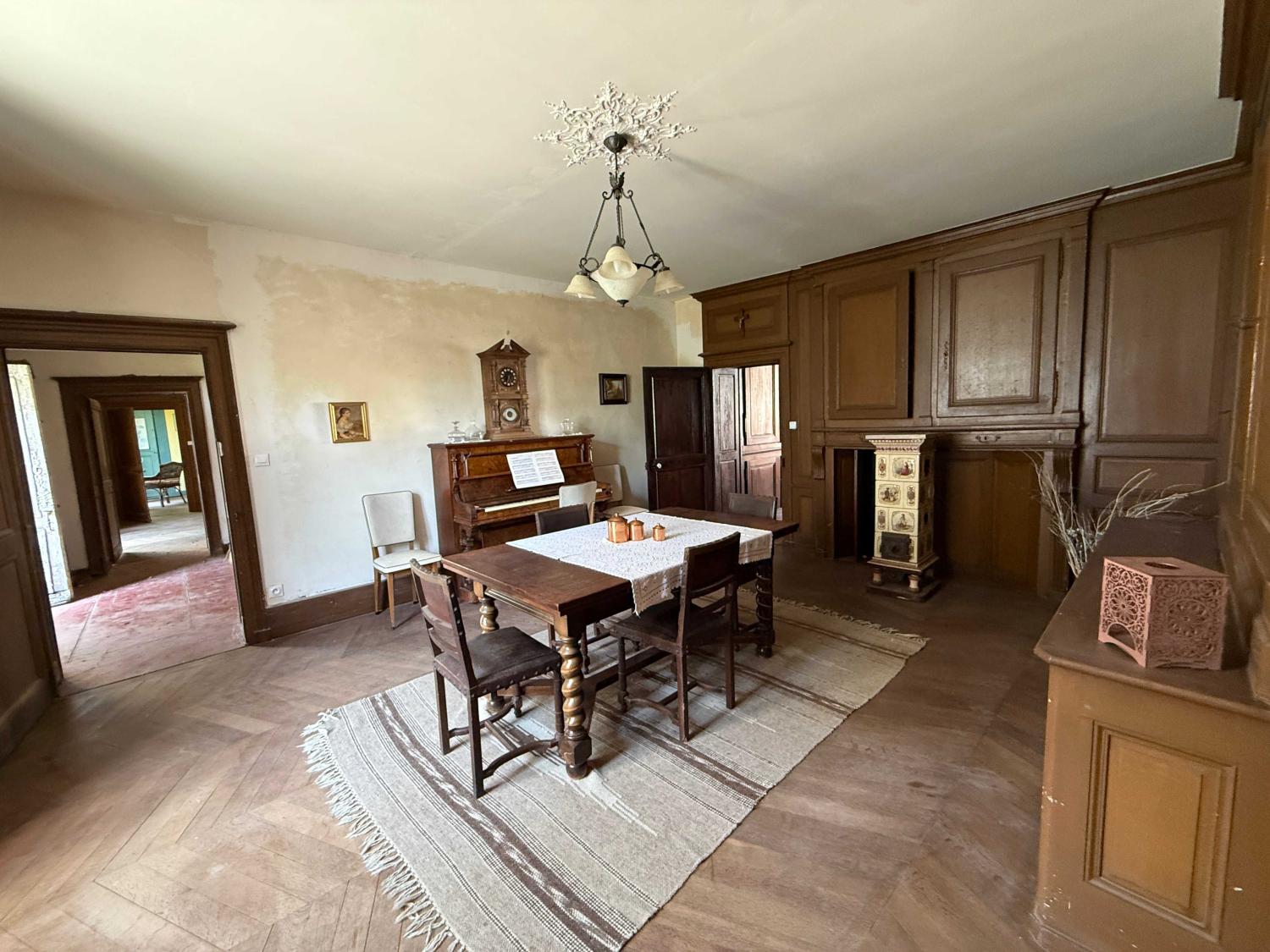  kaufen Bürgerhaus Châtillon-sur-Saône Vogesen 14