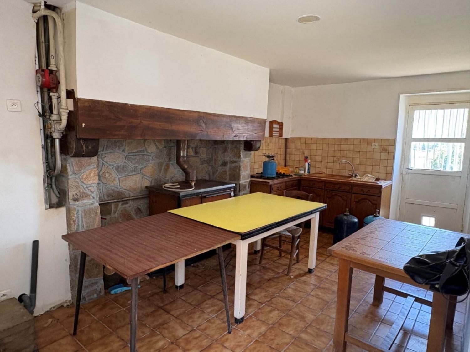 kaufen Bauernhof Coussac-Bonneval Haute-Vienne 7