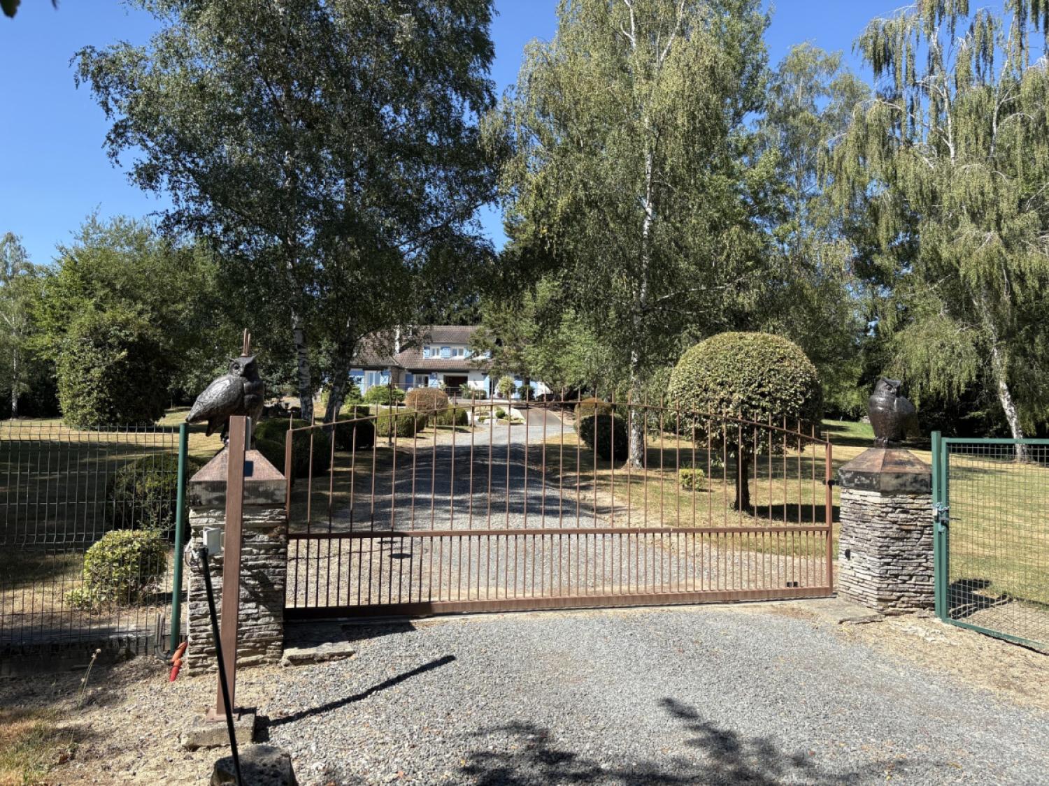 kaufen Villa Coussac-Bonneval Haute-Vienne 3