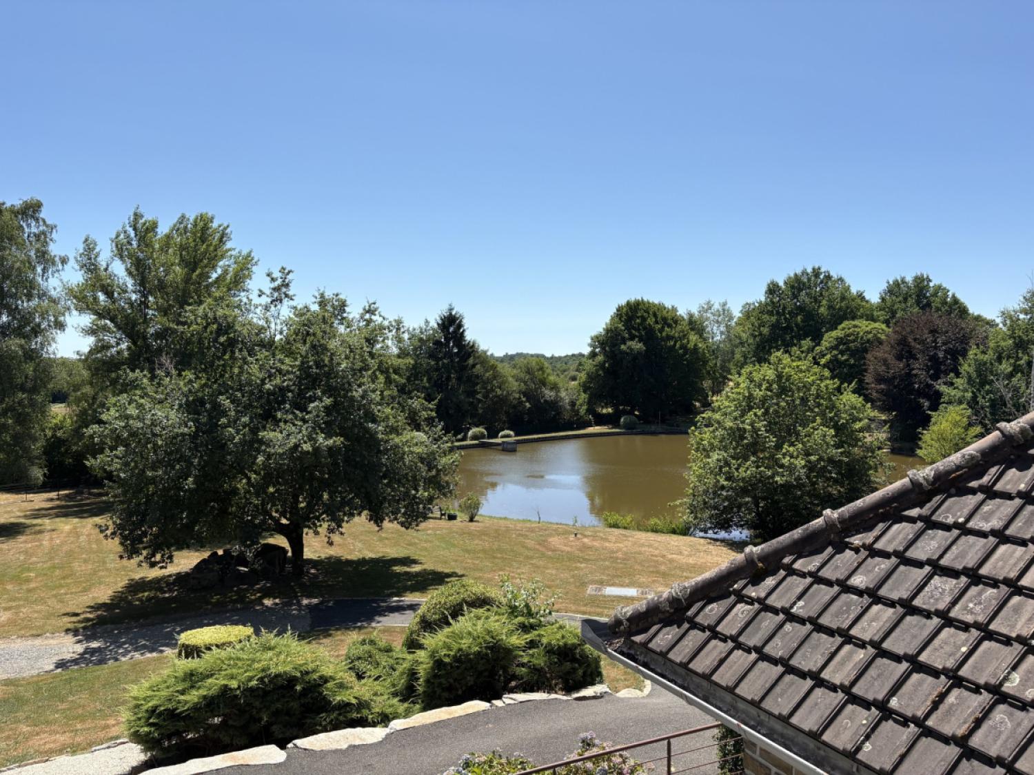 kaufen Villa Coussac-Bonneval Haute-Vienne 33