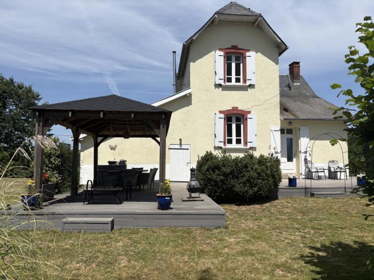  kaufen Freistehend Troche Corrèze 1