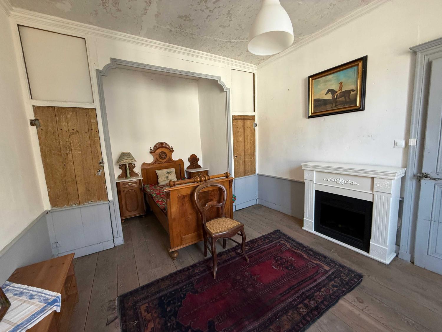  kaufen Bürgerhaus Châtillon-sur-Saône Vogesen 28