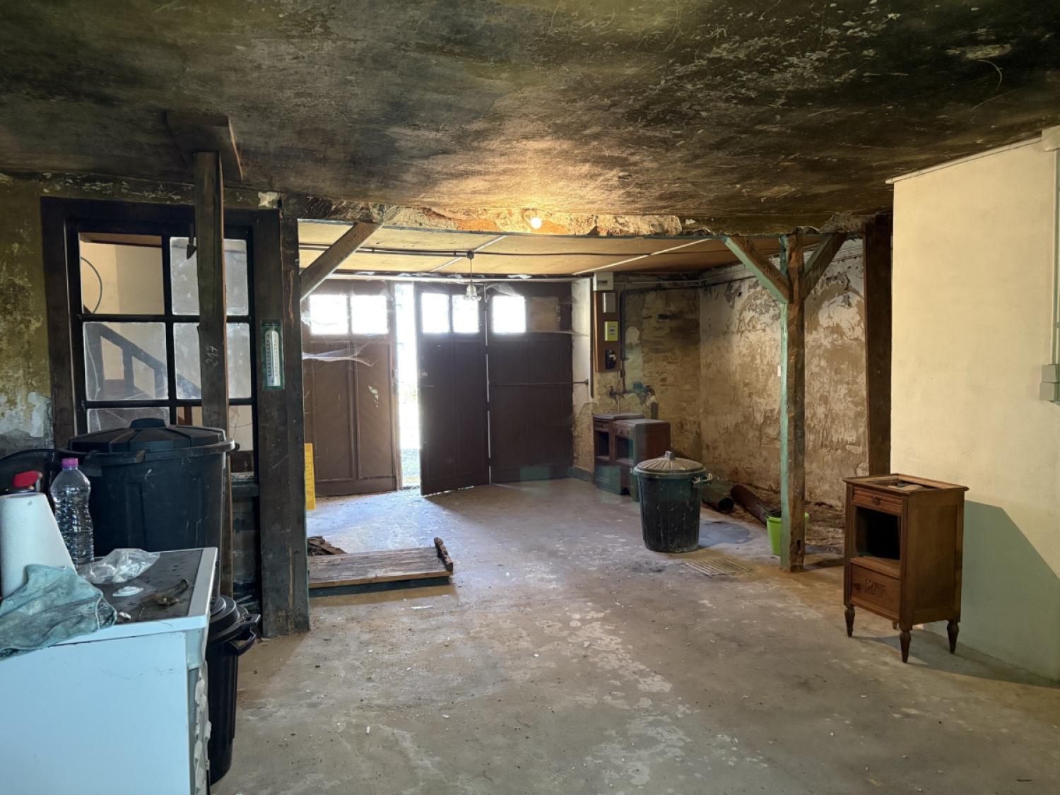 kaufen Dorfhaus Coussac-Bonneval Haute-Vienne 3