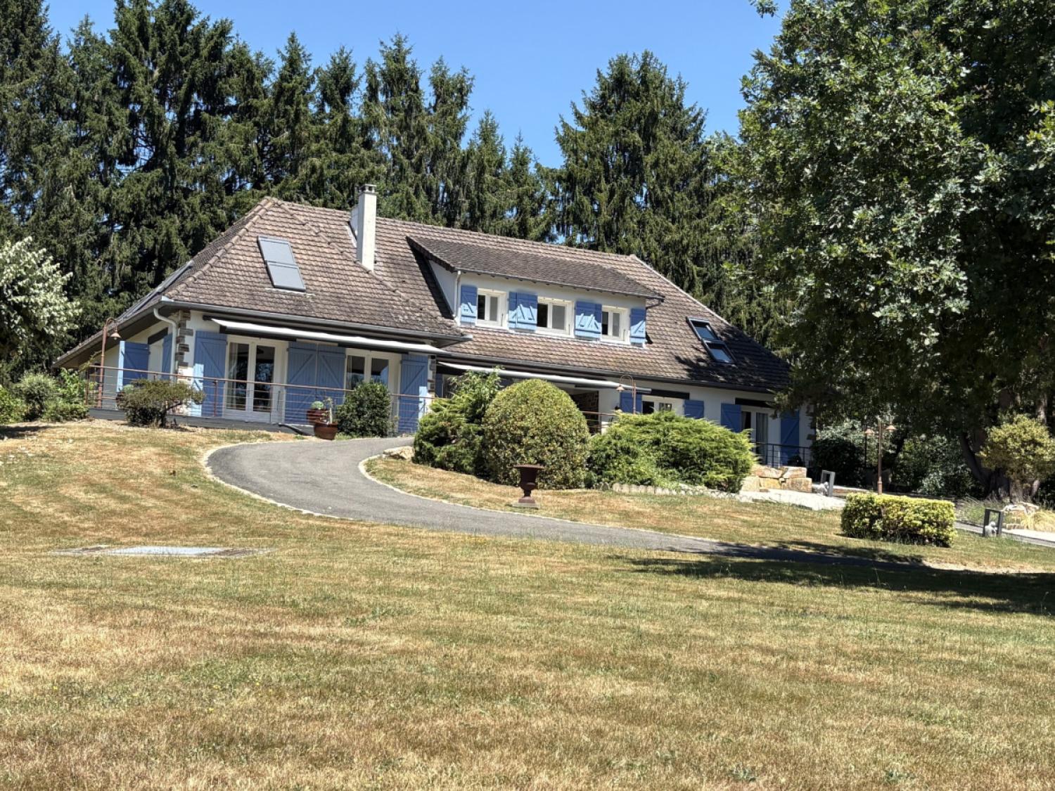 kaufen Villa Coussac-Bonneval Haute-Vienne 28