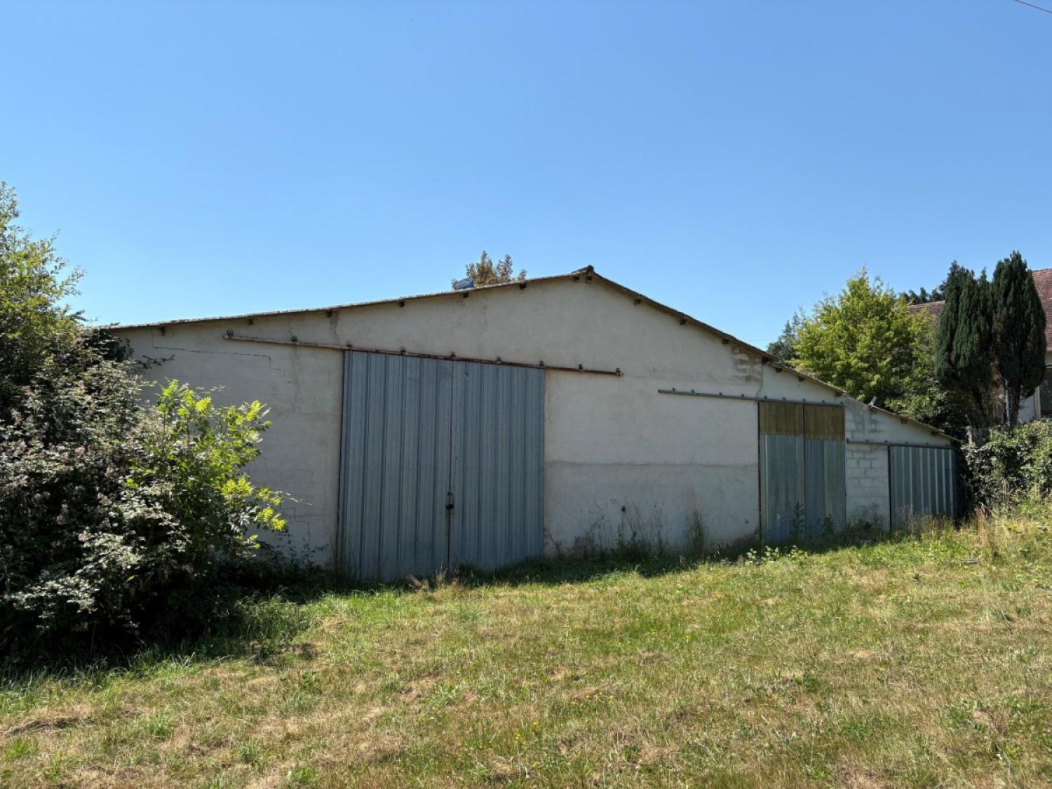 kaufen Bauernhof Coussac-Bonneval Haute-Vienne 15