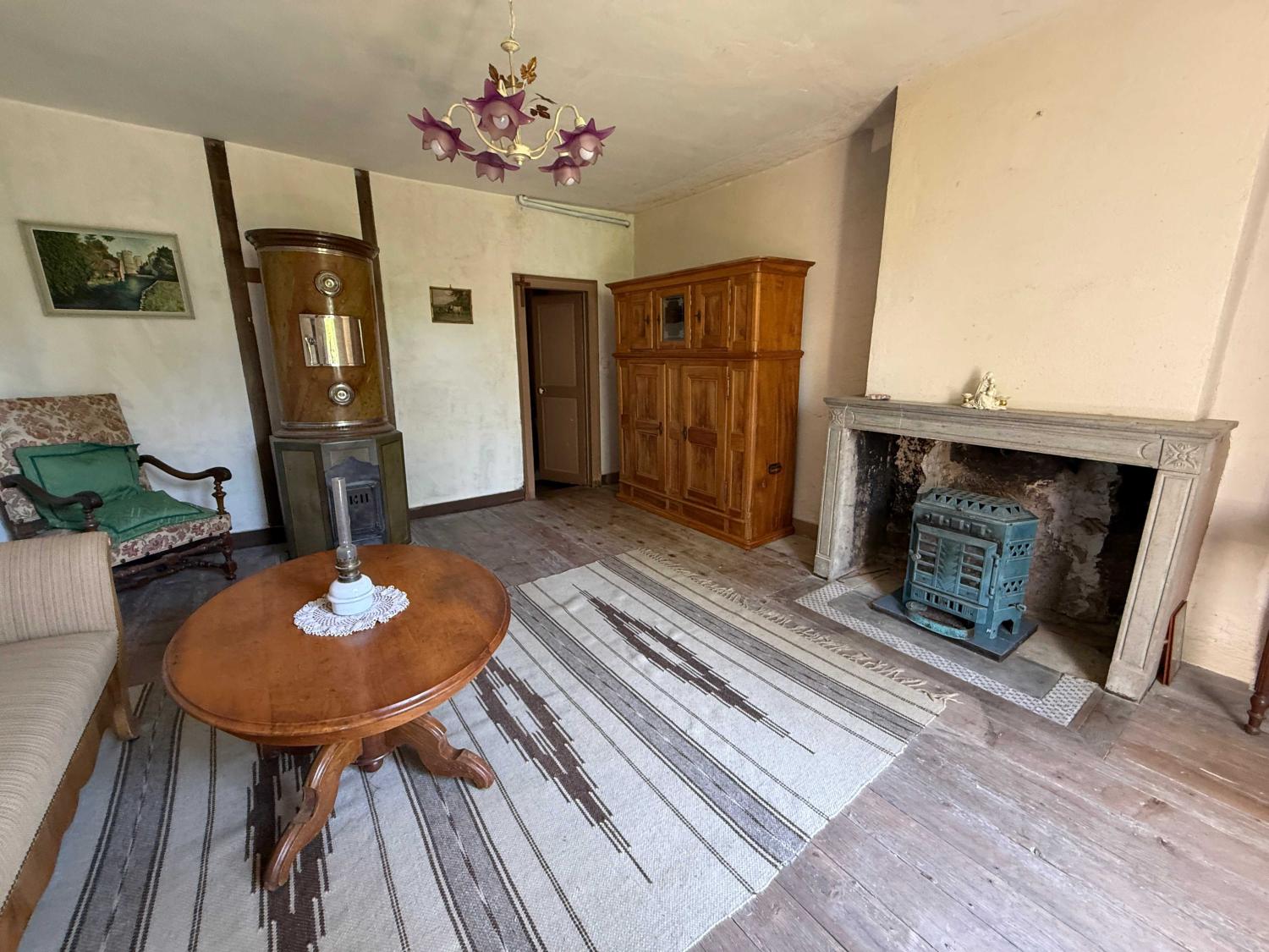  kaufen Bürgerhaus Châtillon-sur-Saône Vogesen 13