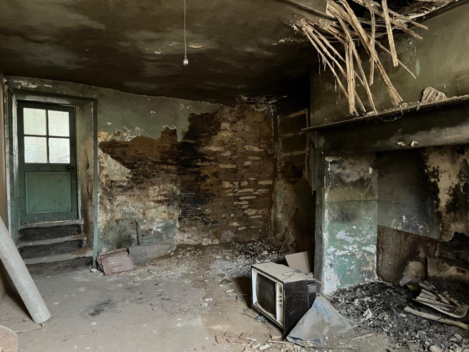 kaufen Dorfhaus Coussac-Bonneval Haute-Vienne 7