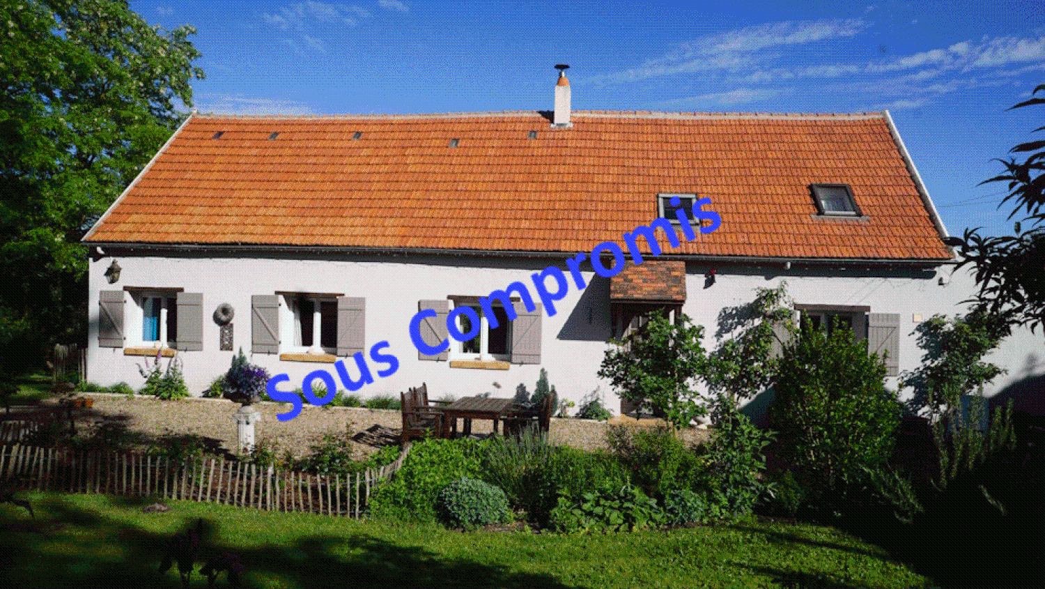  kaufen Freistehend Cronat Saône-et-Loire 1