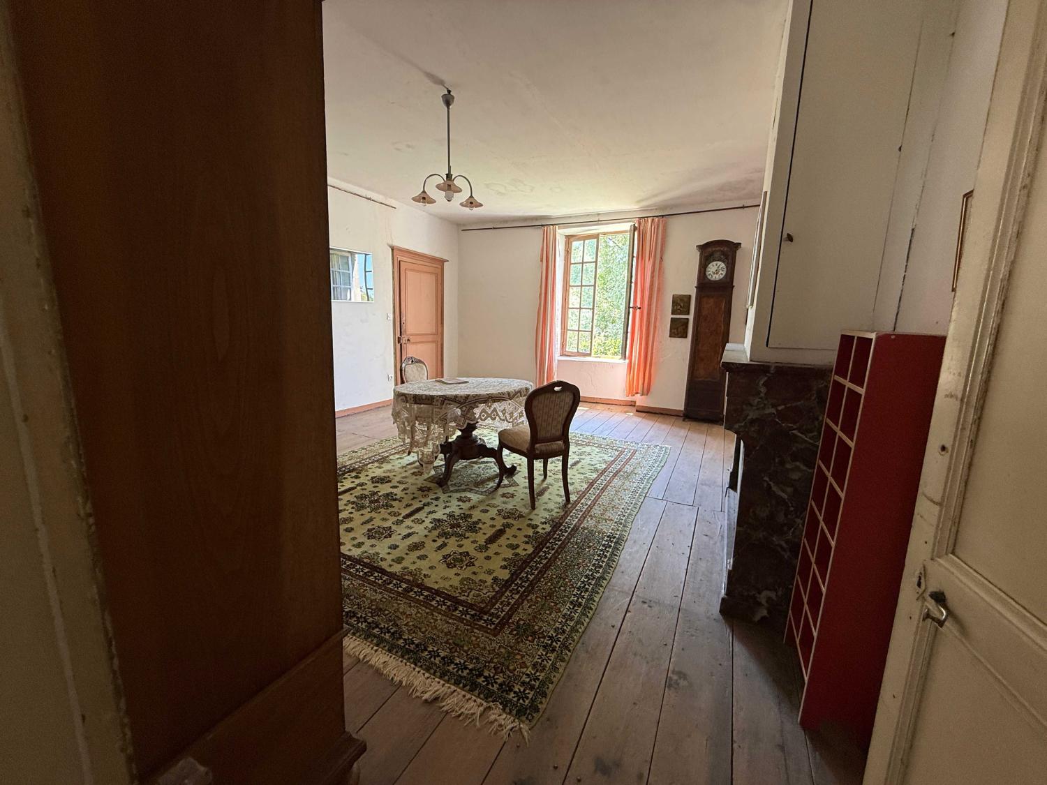  kaufen Bürgerhaus Châtillon-sur-Saône Vogesen 29