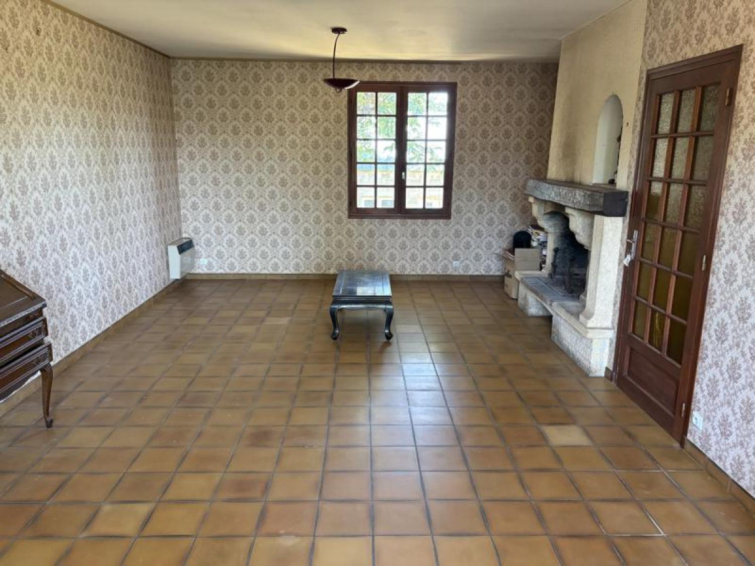 kaufen Häuser mit Zuhause Saint-Sornin-Lavolps Corrèze 5