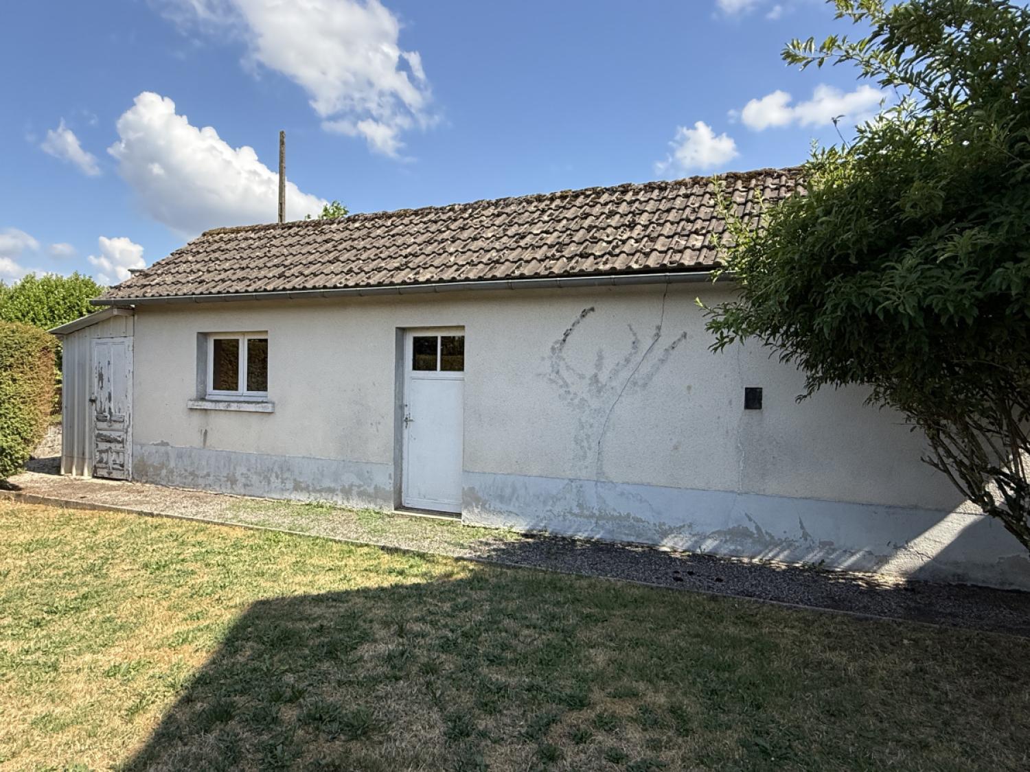 kaufen Freistehend Saint-Sornin-Lavolps Corrèze 3