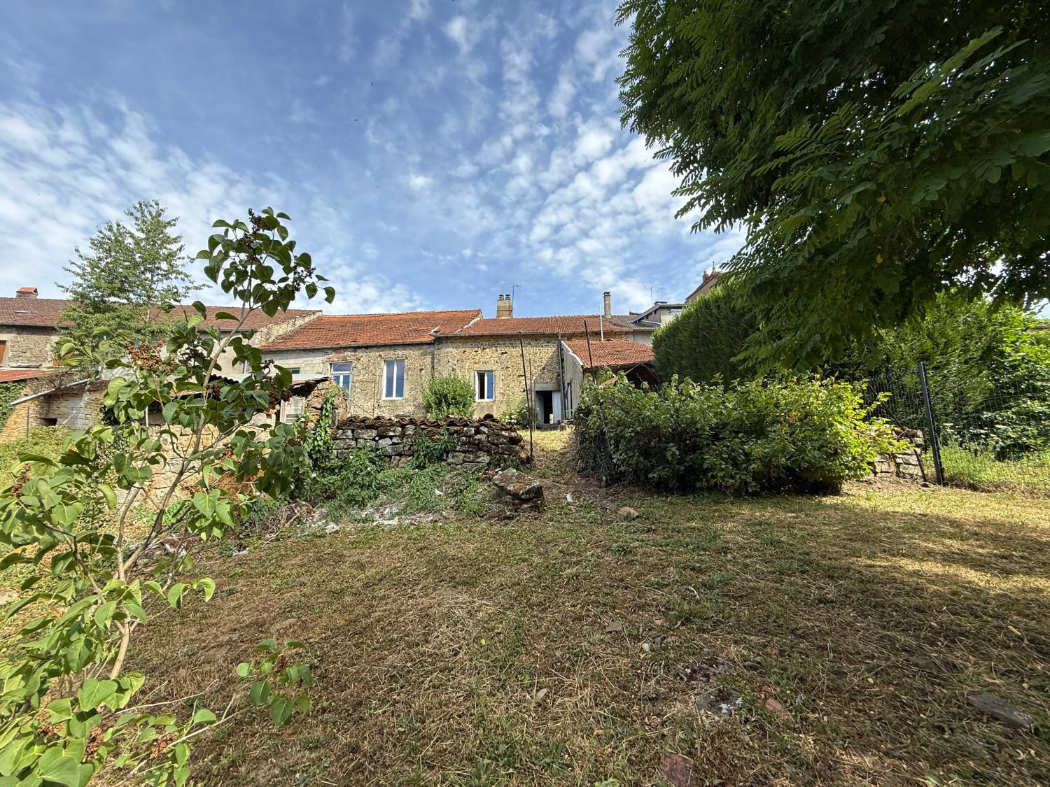 kaufen Dorfhaus Bourbonne-les-Bains Haute-Marne 23
