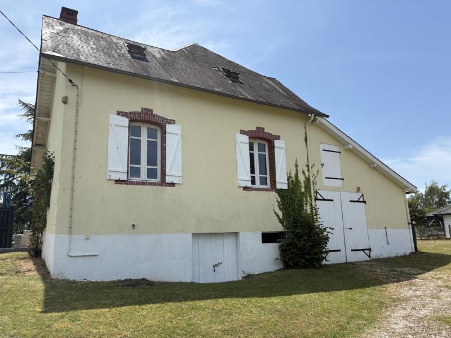  kaufen Freistehend Troche Corrèze 3