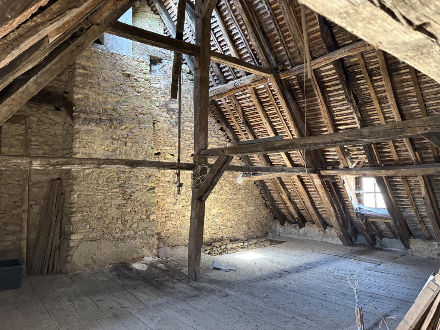 kaufen Dorfhaus Coussac-Bonneval Haute-Vienne 12