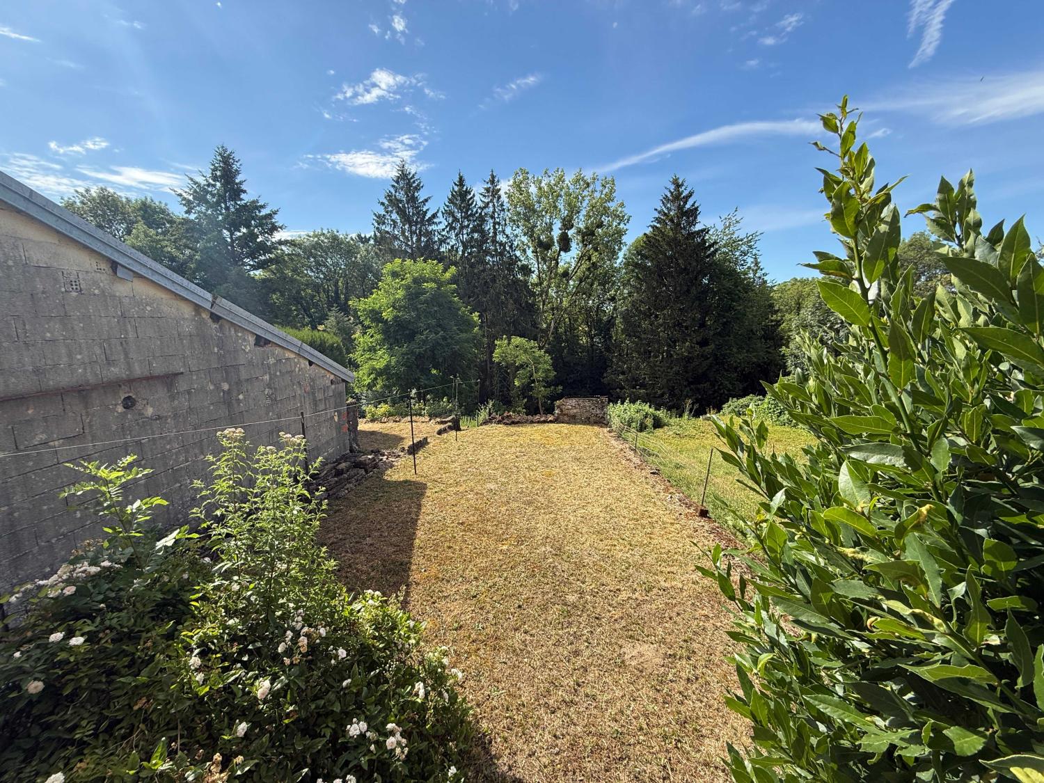 kaufen Dorfhaus Bourbonne-les-Bains Haute-Marne 9