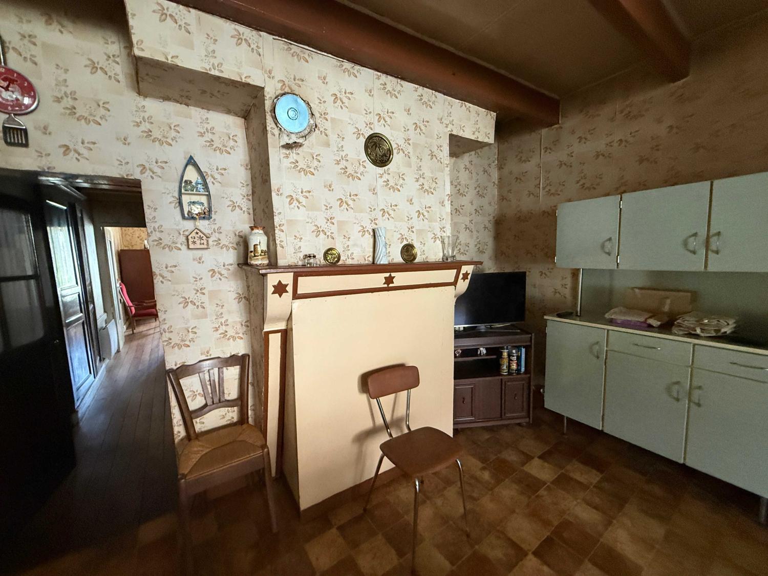 kaufen Dorfhaus Bourbonne-les-Bains Haute-Marne 4