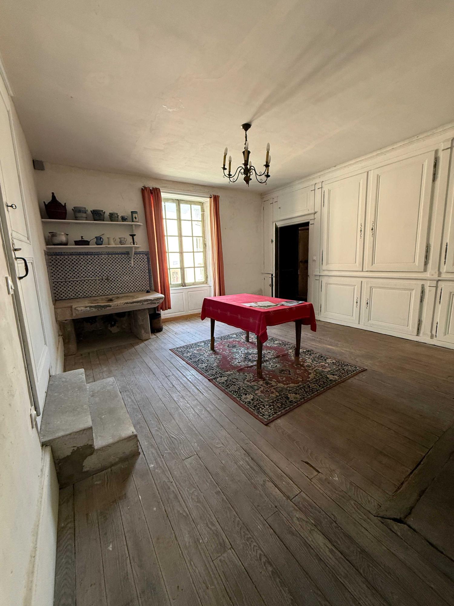  kaufen Bürgerhaus Châtillon-sur-Saône Vogesen 19