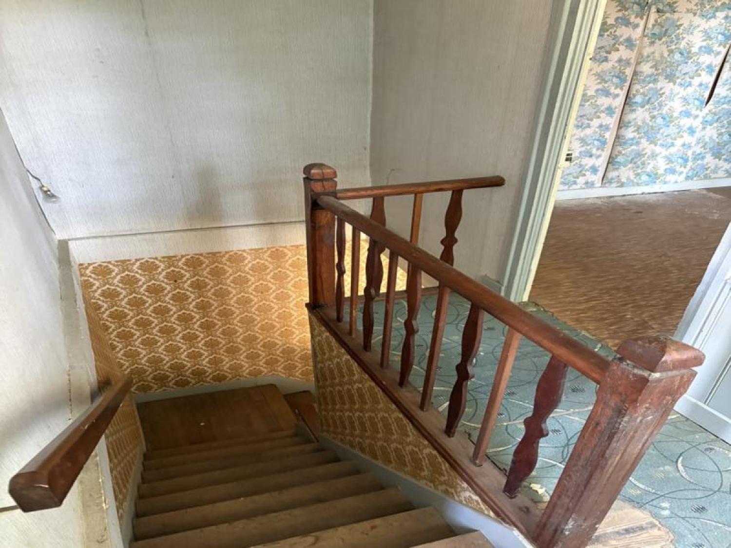kaufen Häuser mit Zuhause Saint-Sornin-Lavolps Corrèze 23