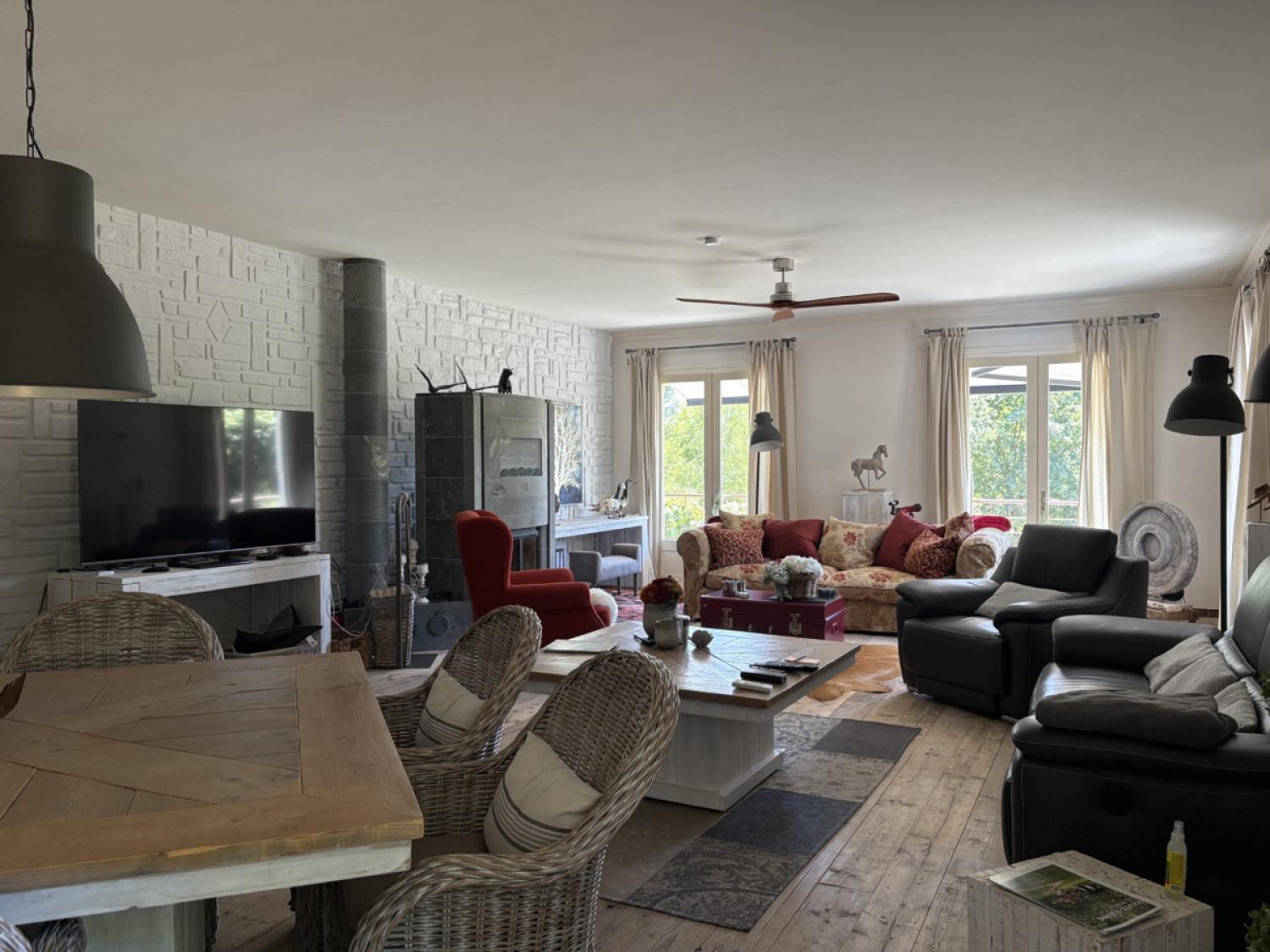 kaufen Villa Coussac-Bonneval Haute-Vienne 9