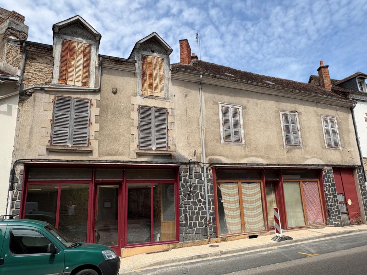 kaufen Gebäude Saint-Yrieix-la-Perche Haute-Vienne 2