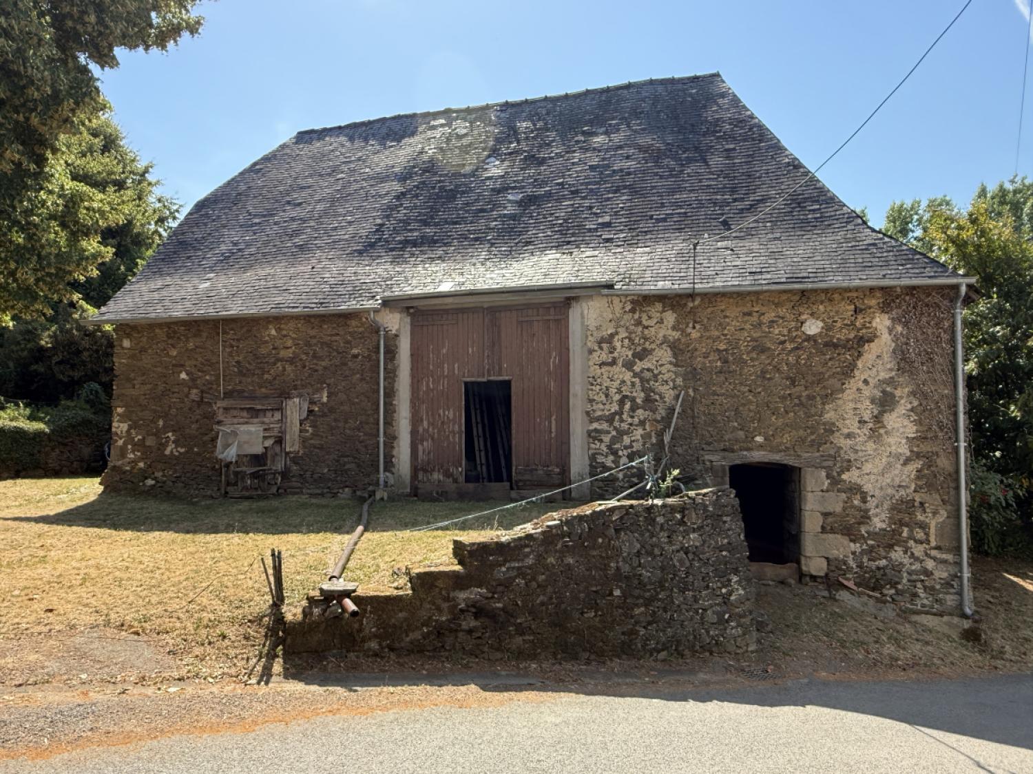 kaufen Bauernhof Concèze Corrèze 4