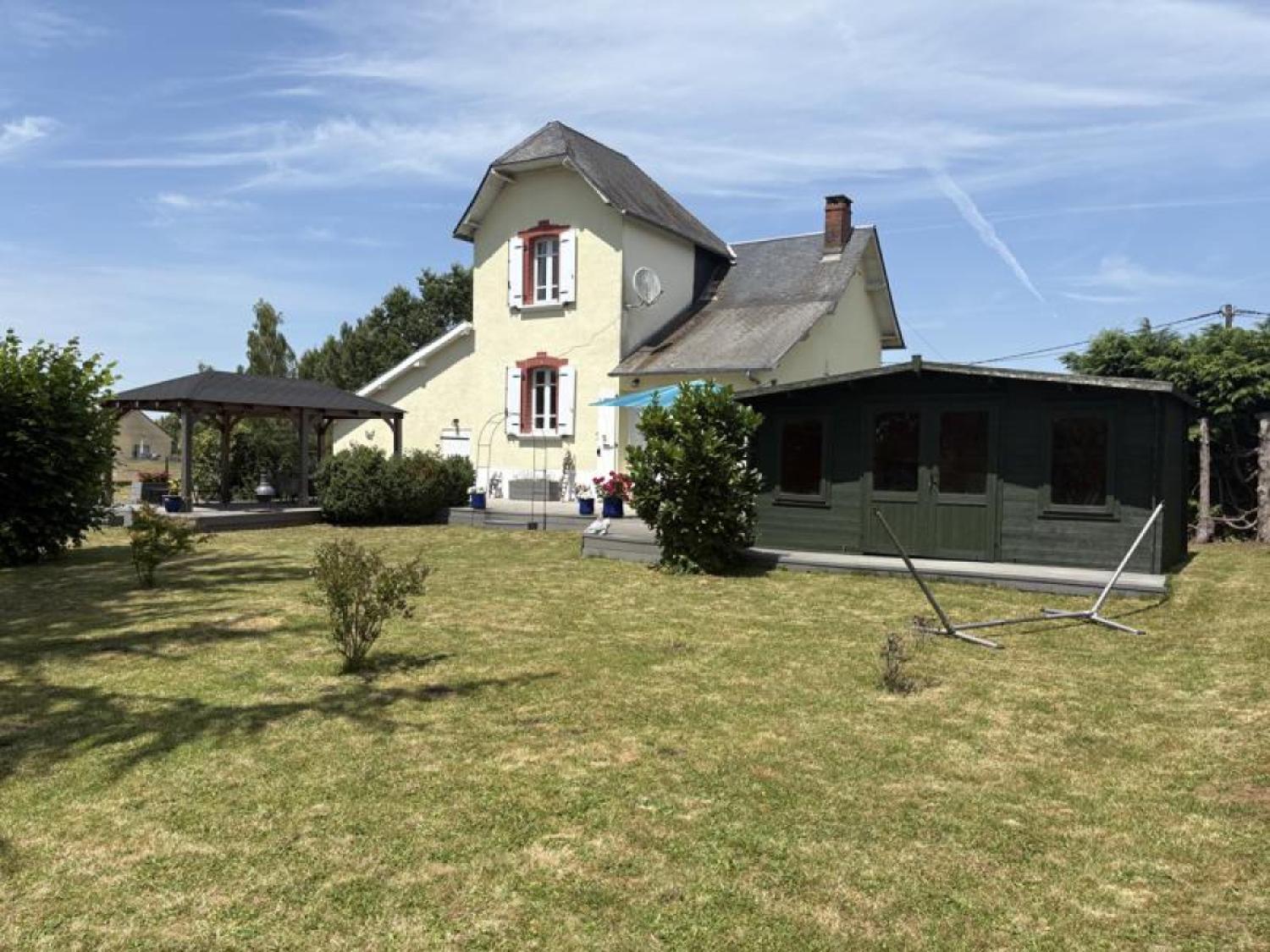  kaufen Freistehend Troche Corrèze 2