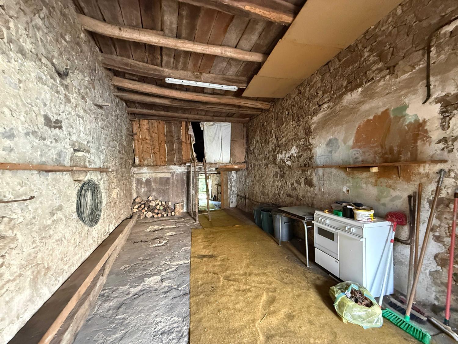 kaufen Dorfhaus Bourbonne-les-Bains Haute-Marne 13