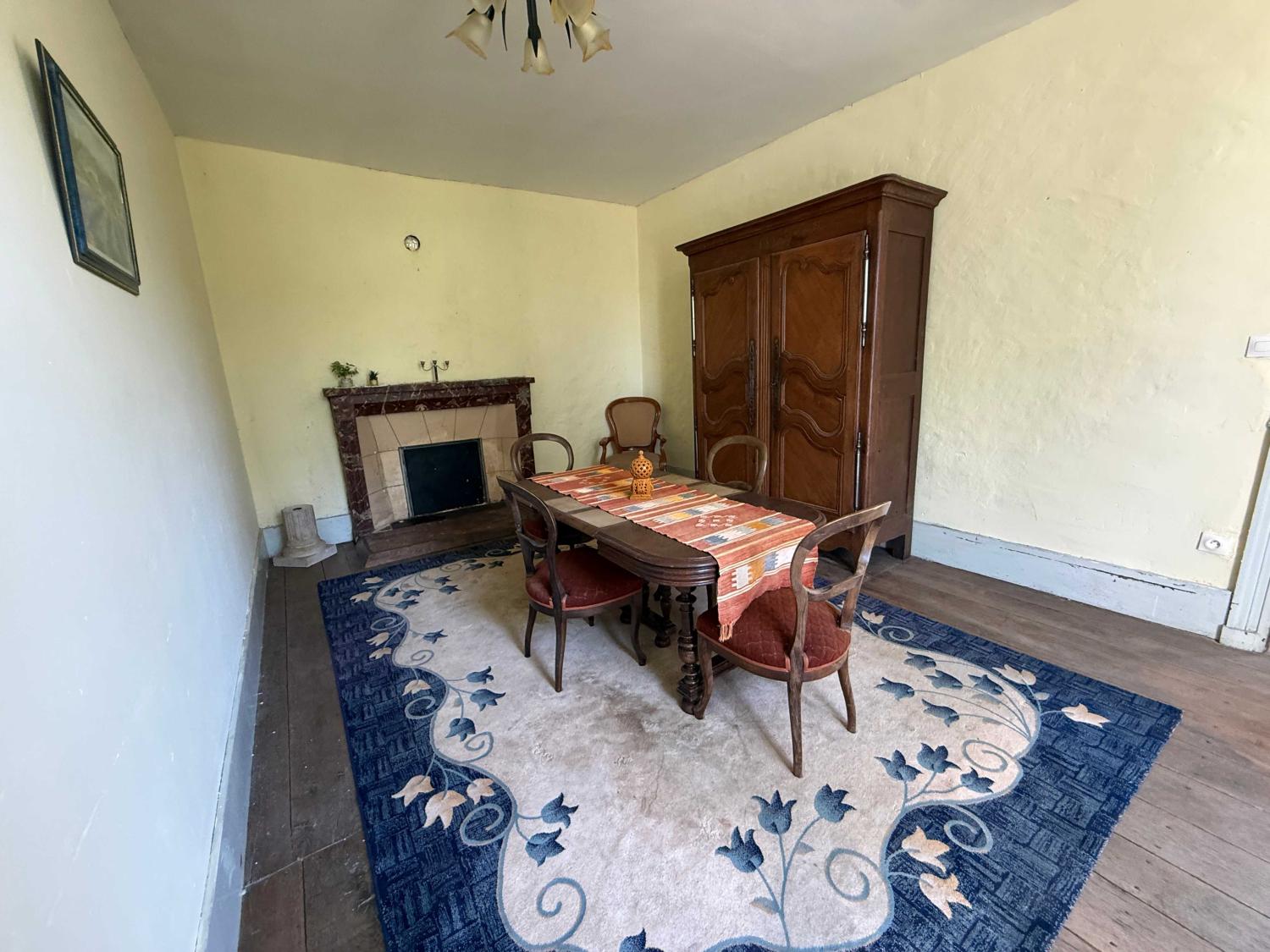  kaufen Bürgerhaus Châtillon-sur-Saône Vogesen 23