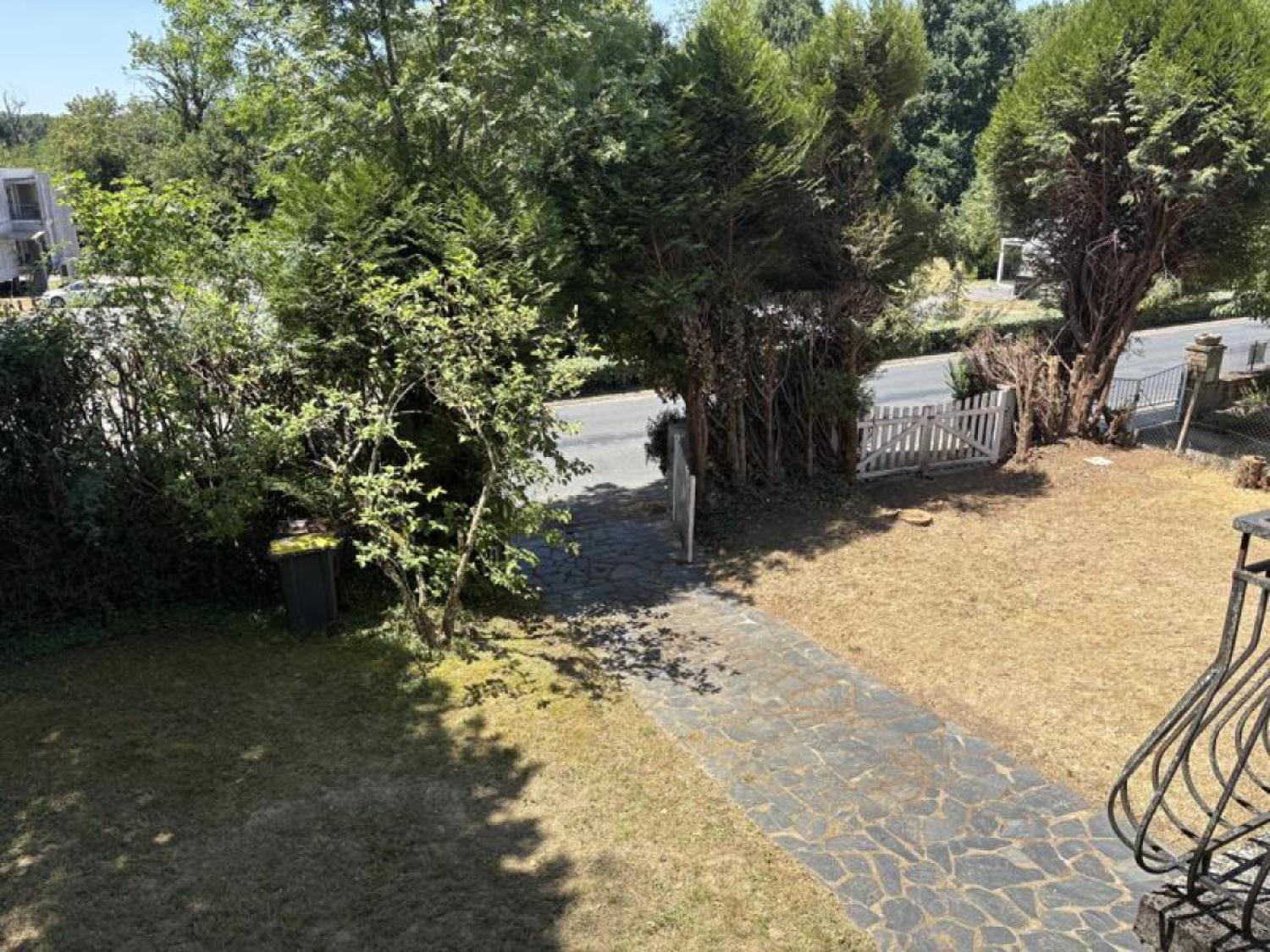 kaufen Häuser mit Zuhause Saint-Sornin-Lavolps Corrèze 27
