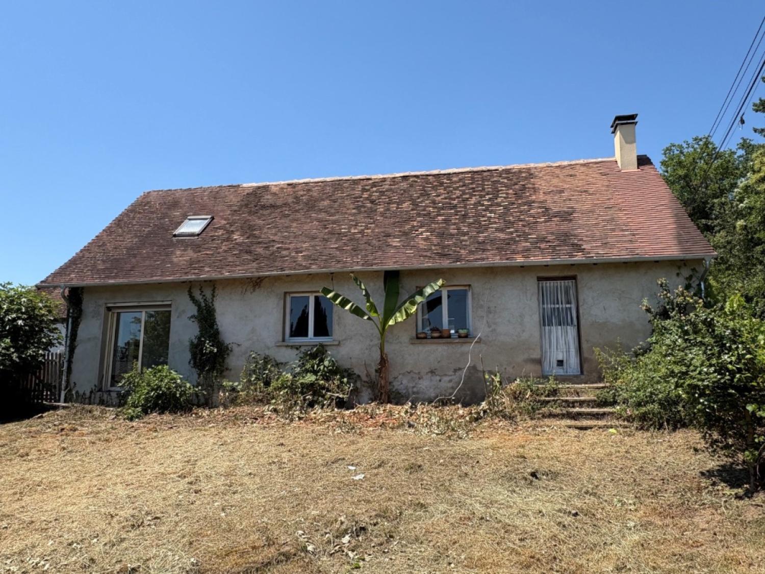kaufen Bauernhof Coussac-Bonneval Haute-Vienne 6