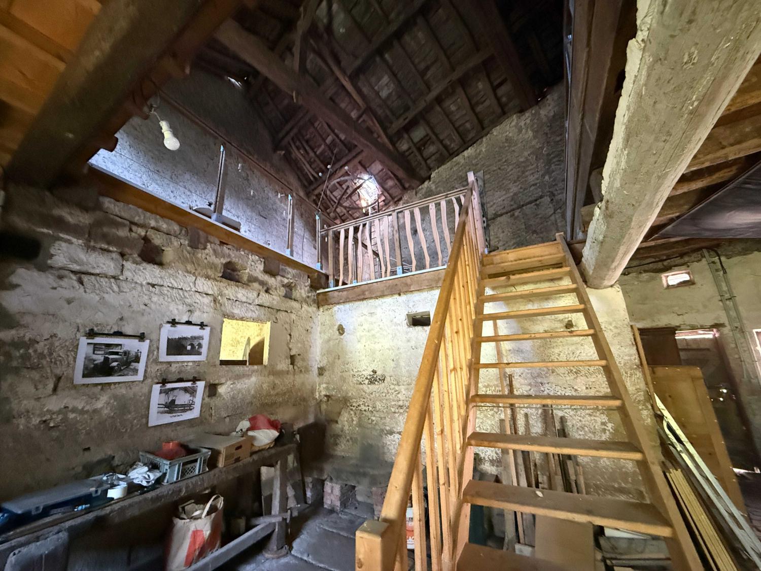  kaufen Bürgerhaus Châtillon-sur-Saône Vogesen 38