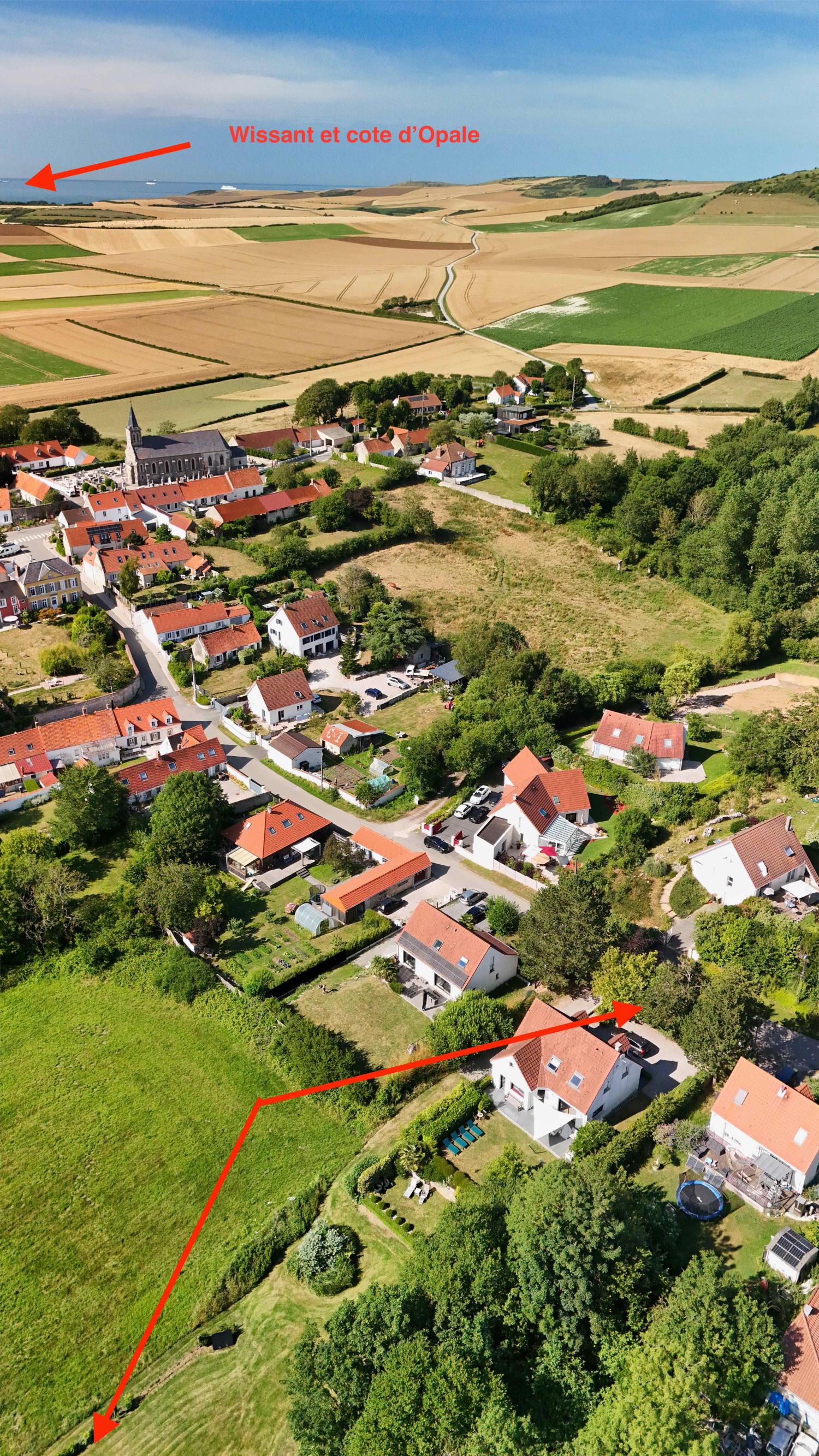  kaufen Villa Audembert Pas-de-Calais 4