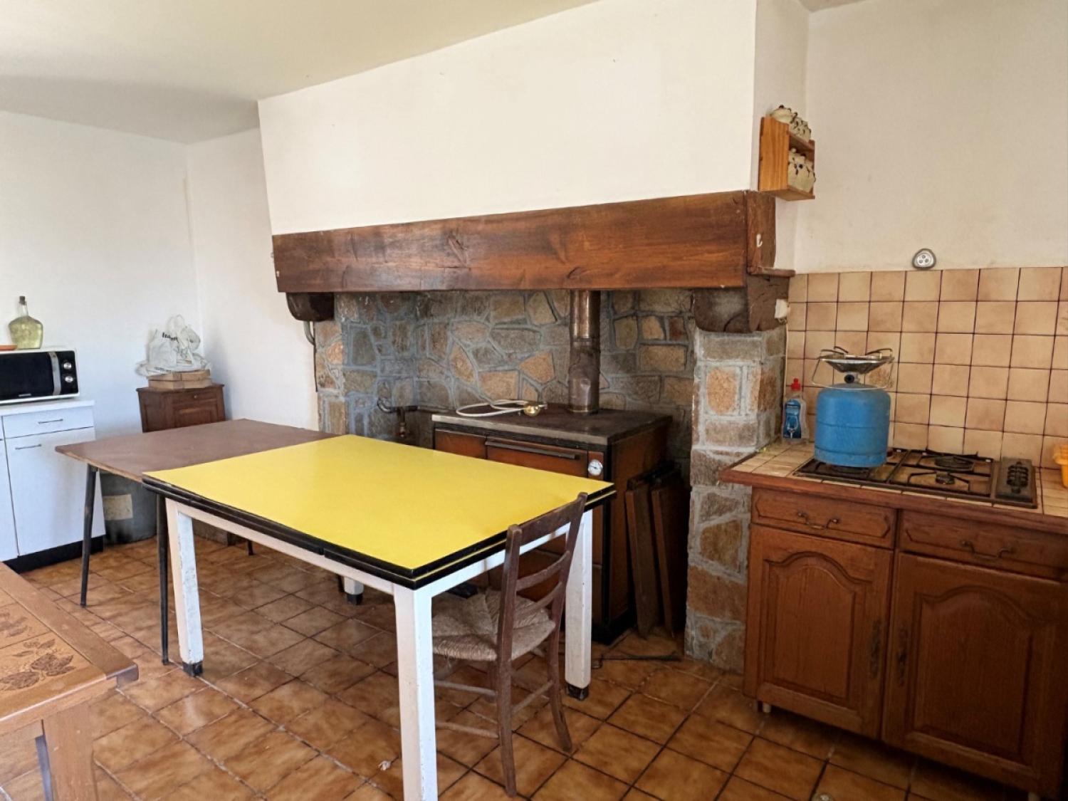 kaufen Bauernhof Coussac-Bonneval Haute-Vienne 8