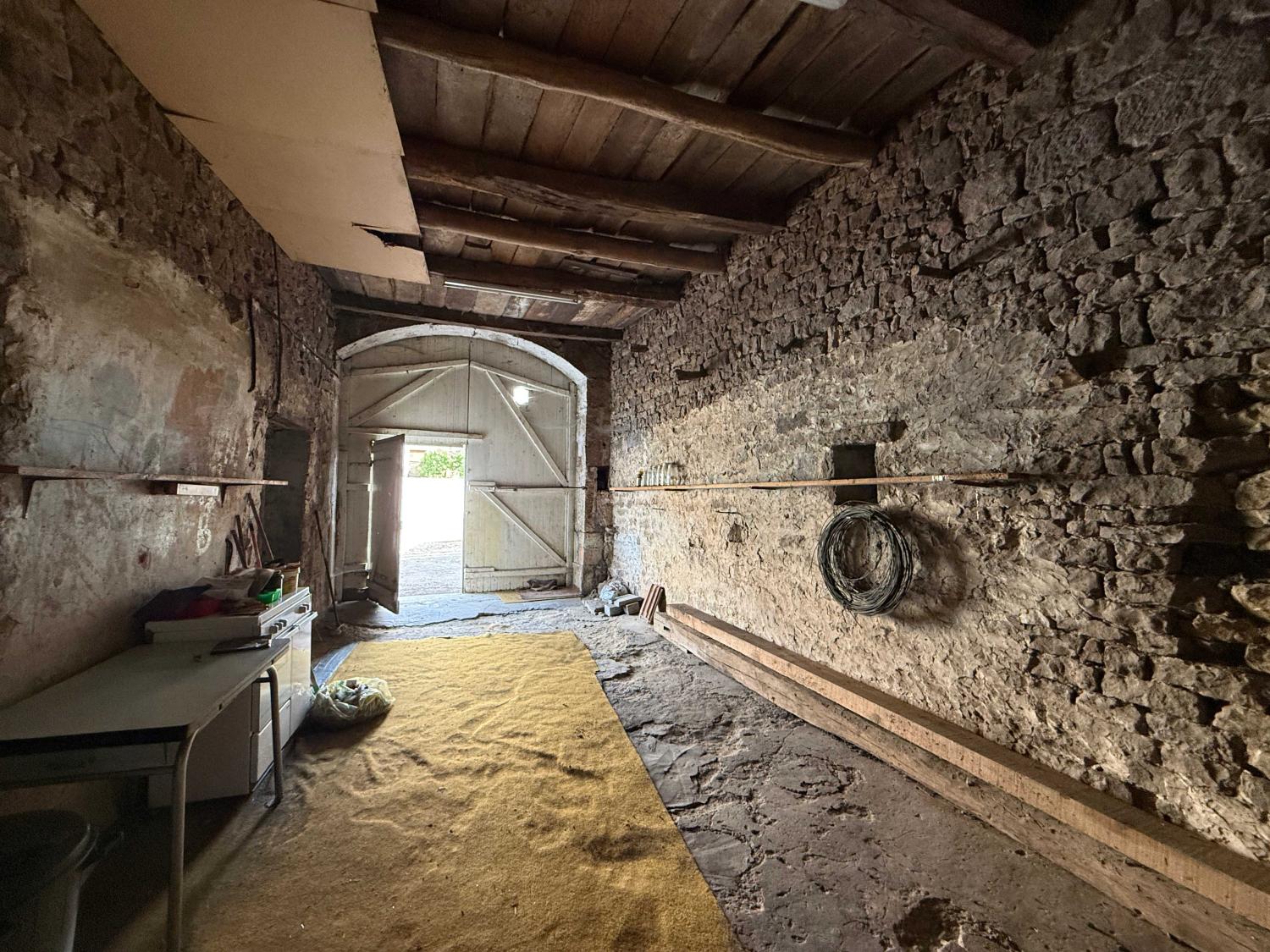 kaufen Dorfhaus Bourbonne-les-Bains Haute-Marne 16