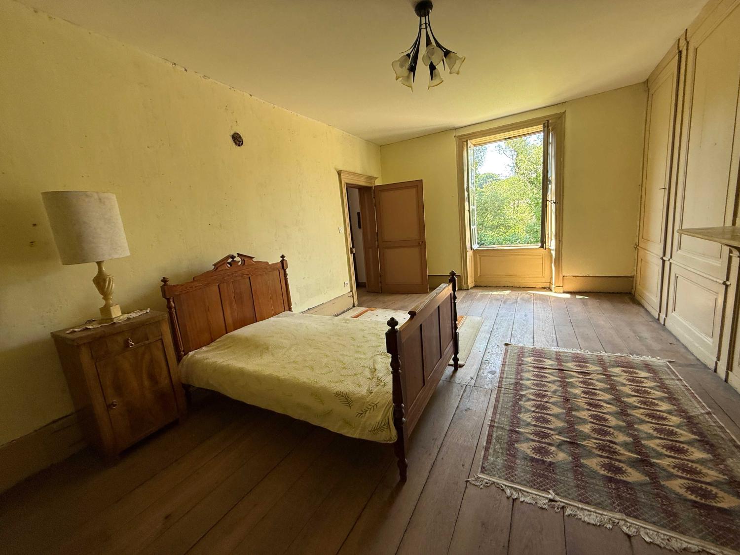  kaufen Bürgerhaus Châtillon-sur-Saône Vogesen 32