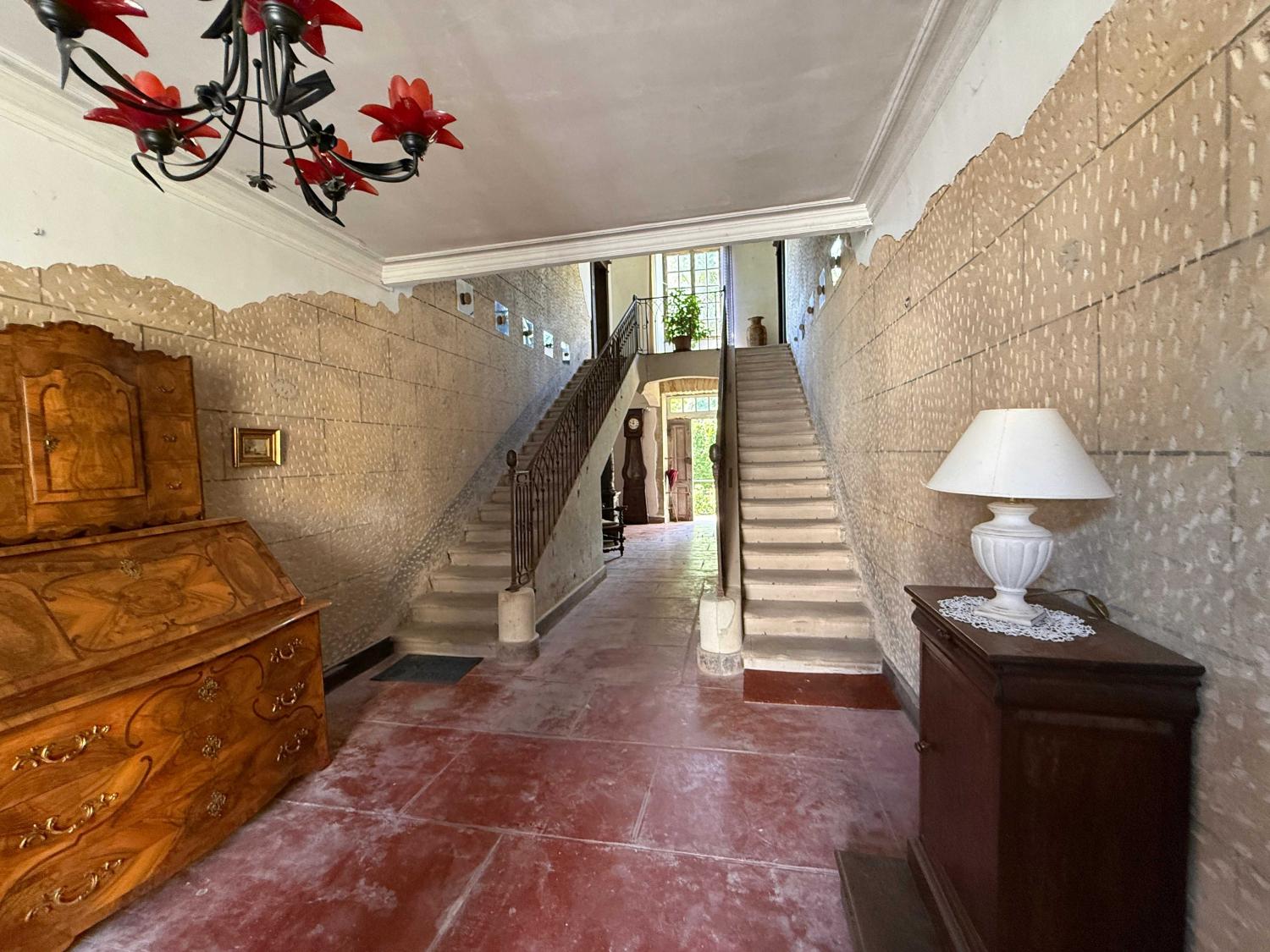  kaufen Bürgerhaus Châtillon-sur-Saône Vogesen 21