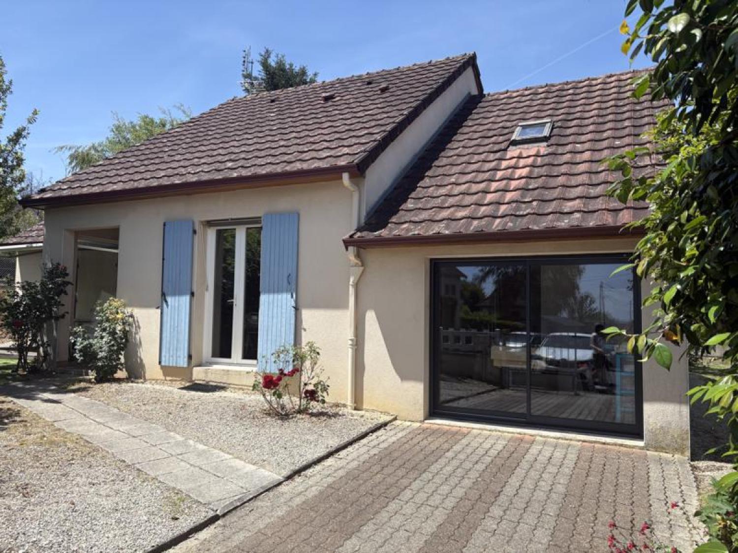 kaufen Freistehend Saint-Sornin-Lavolps Corrèze 2