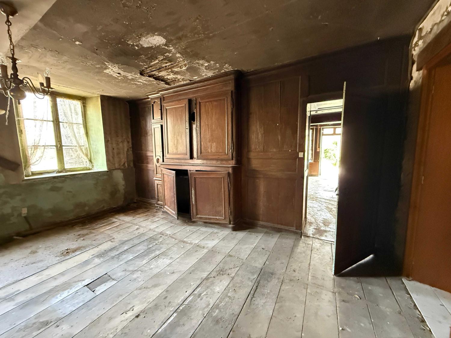 kaufen Dorfbauernhof Monthureux-sur-Saône Vogesen 25