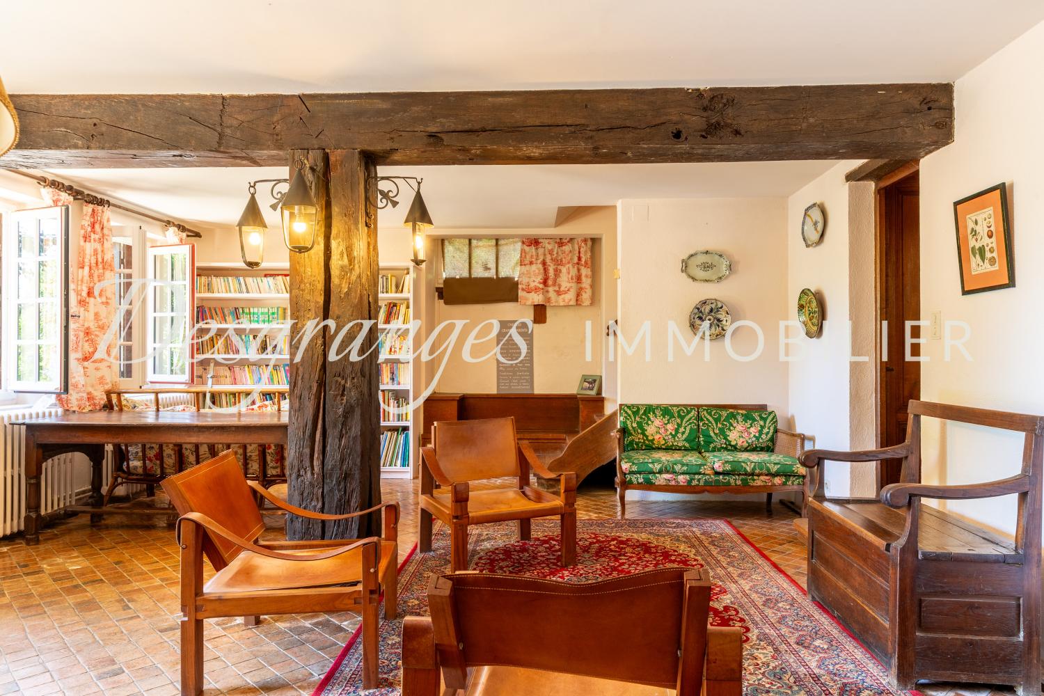 kaufen Landgut Payzac Dordogne 17