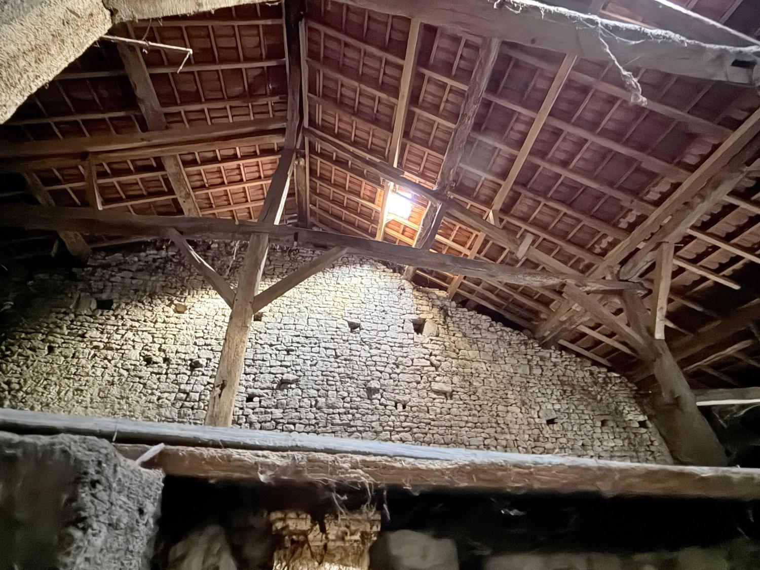 kaufen Dorfbauernhof Monthureux-sur-Saône Vogesen 20