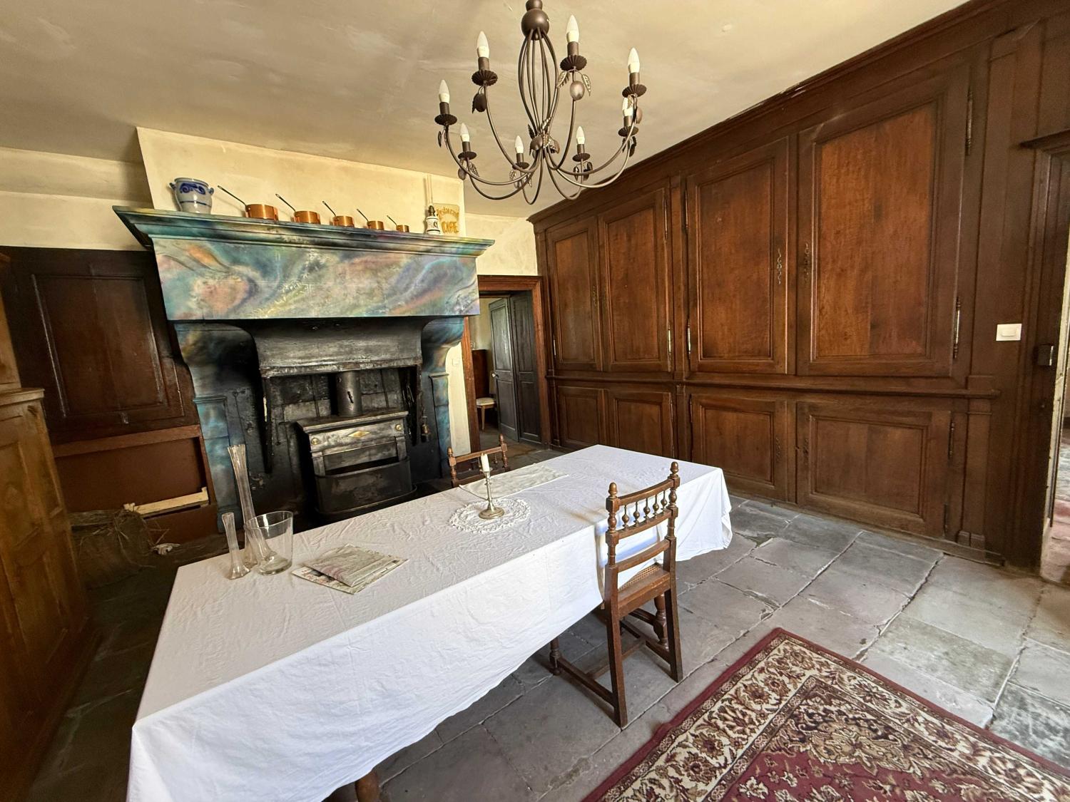  kaufen Bürgerhaus Châtillon-sur-Saône Vogesen 6